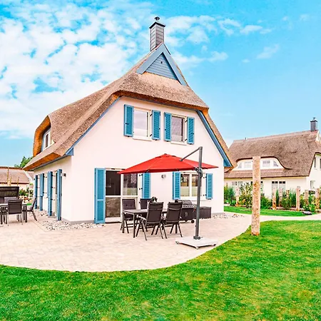 Luv Und Lee 度假居 *