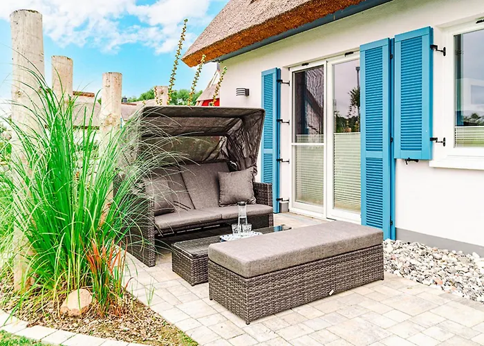 度假居 Luv Und Lee *